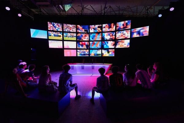 the messi experience dubai