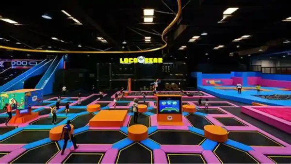 loco bear – adult adventure pass