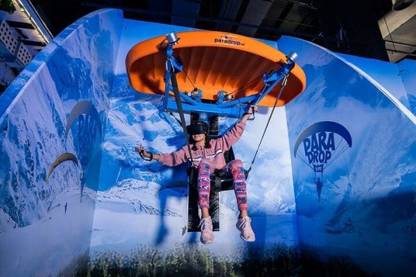 dubai mall kidzania