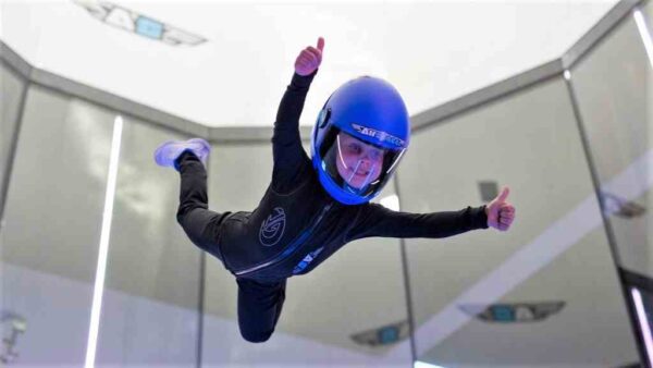 ifly dubai