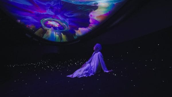 aya universe dubai