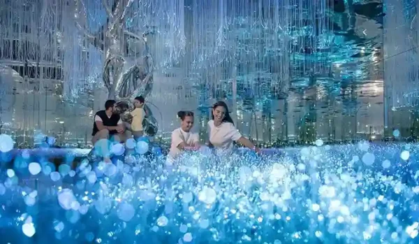 aya universe dubai