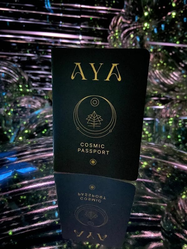 aya universe dubai