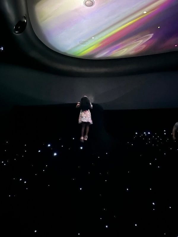 aya universe dubai