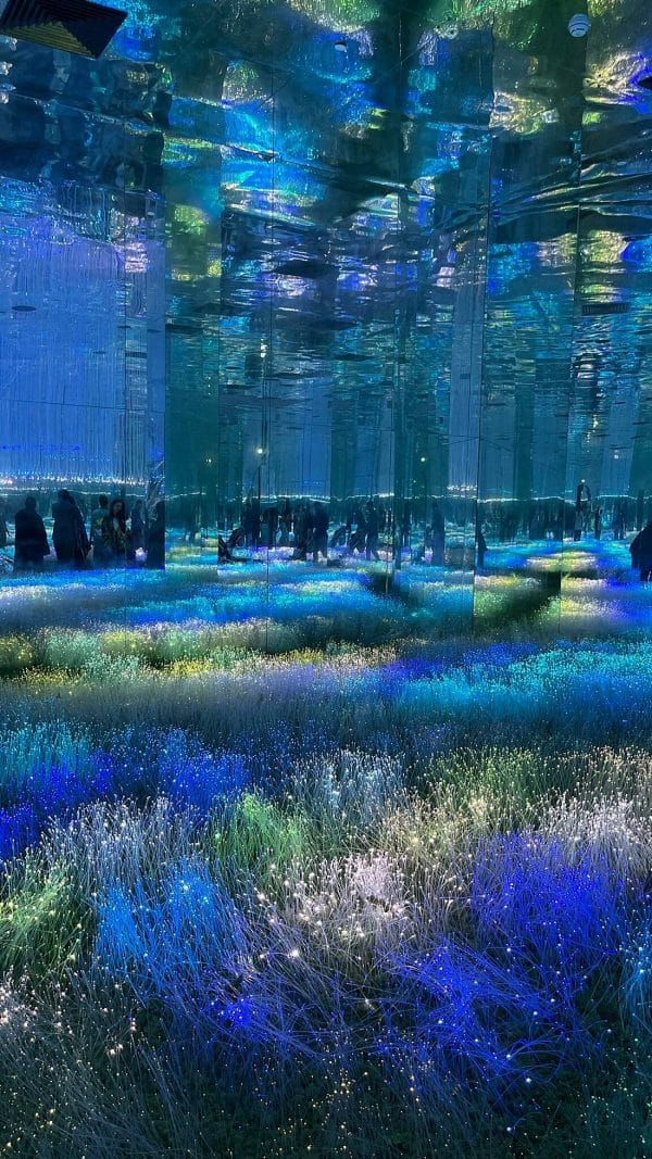 aya universe dubai