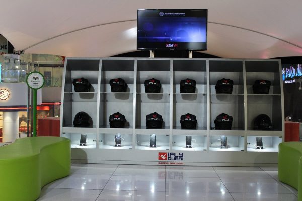 ifly dubai