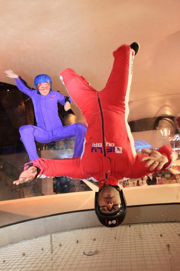 ifly dubai