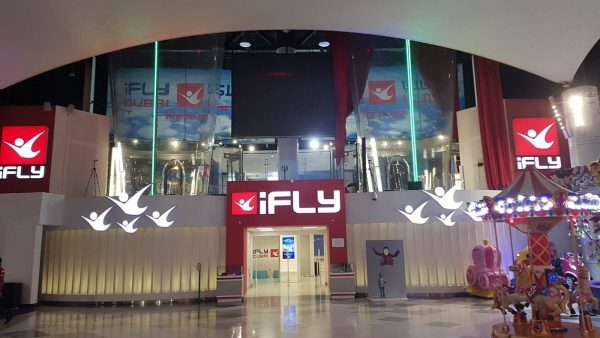 ifly dubai