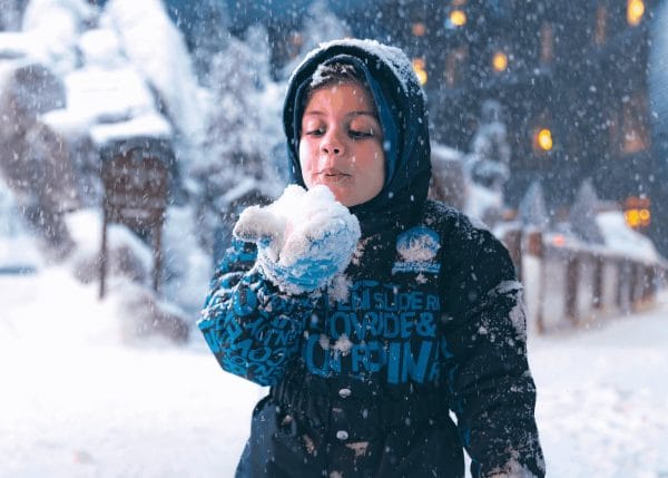 ski dubai