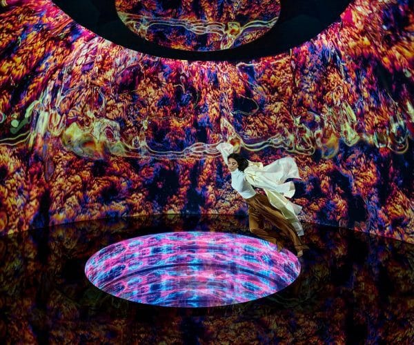 aya universe dubai