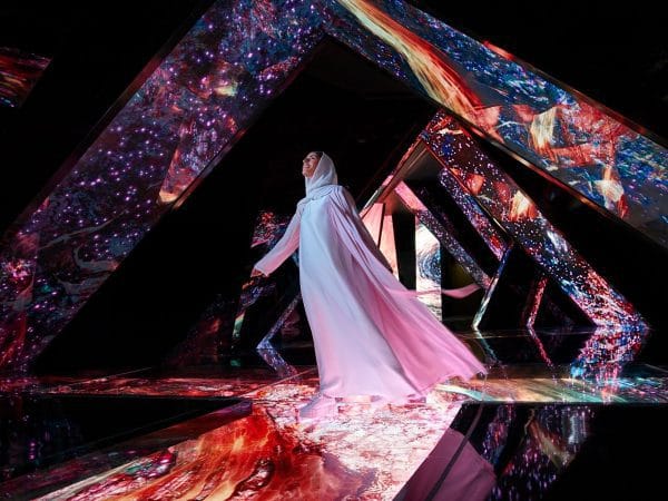 aya universe dubai