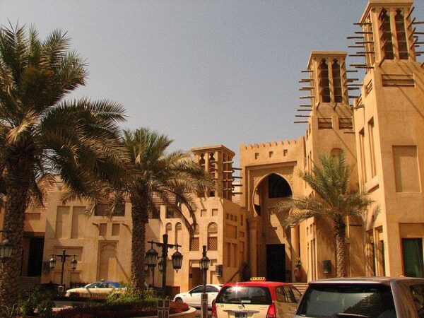 al shindagha museum
