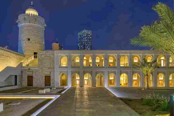 qasr al hosn