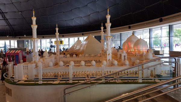 legoland dubai