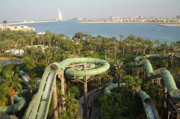 atlantis aquaventure waterpark