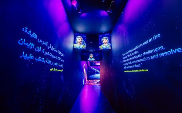 3d blacklight minigolf dubai