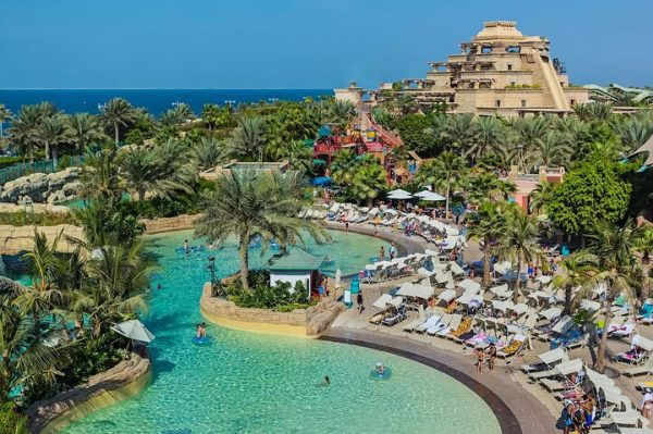 atlantis aquaventure waterpark