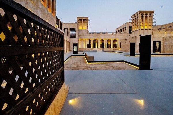 al shindagha museum