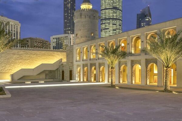 qasr al hosn