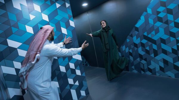 museum of illusions