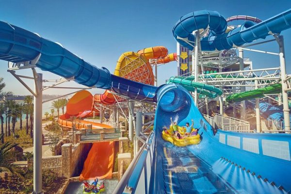 atlantis aquaventure waterpark
