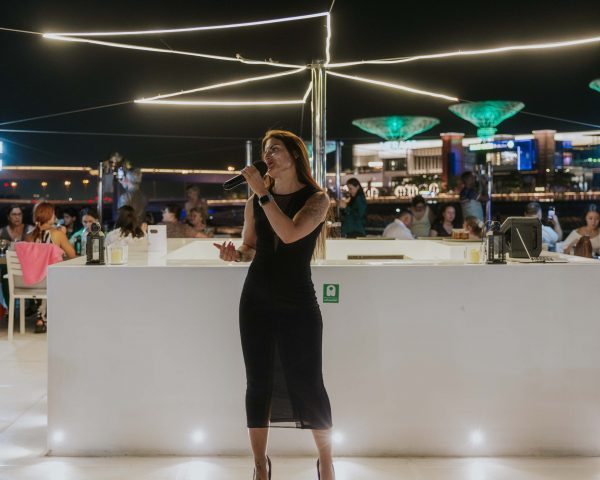 five star sea lounge dubai marina