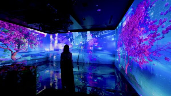 arte museum dubai