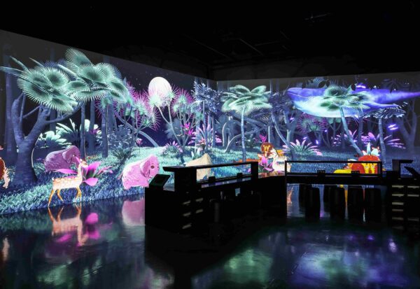 arte museum dubai