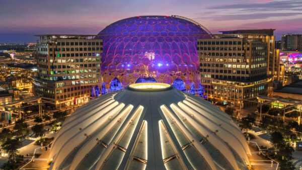 expo city dubai