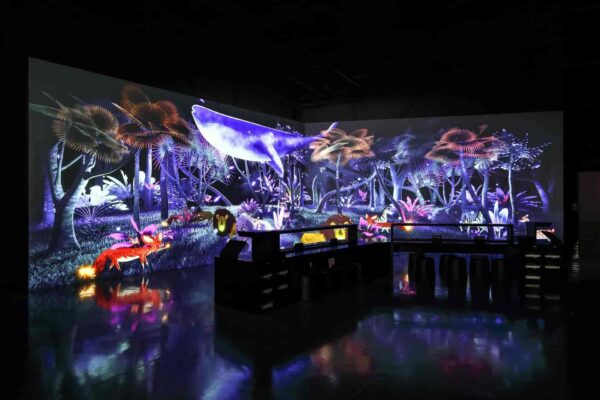 arte museum dubai