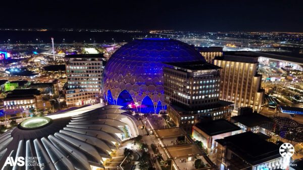expo city dubai