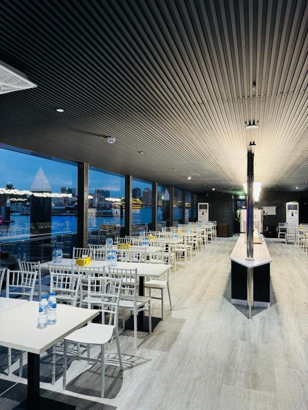 premium luxury cruise dubai marina