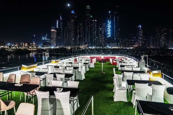 golden glass cruise dubai marina 