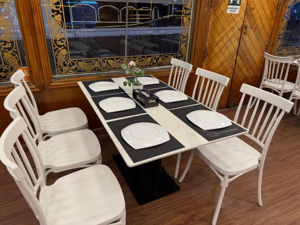 standard dhow cruise – dubai marina