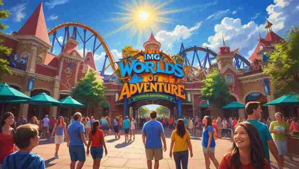 img worlds of adventure fast track