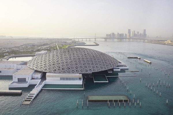 louvre abu dhabi
