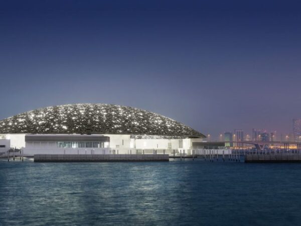 louvre abu dhabi