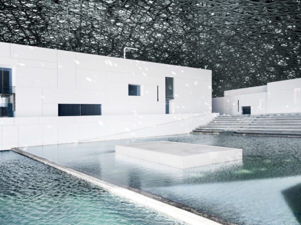 louvre abu dhabi