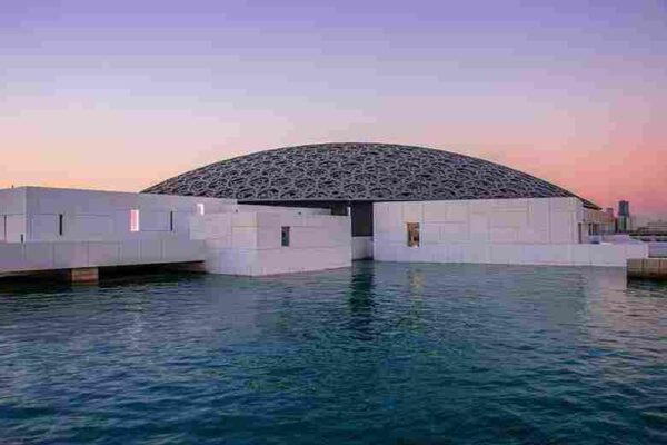 louvre abu dhabi