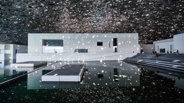 louvre abu dhabi
