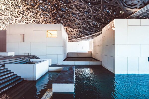 louvre abu dhabi