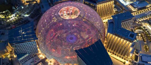 expo city dubai