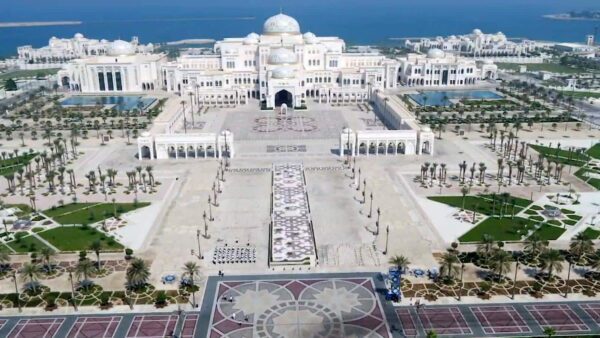 qasr al watan