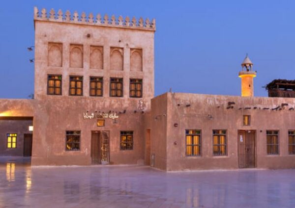 al shindagha museum
