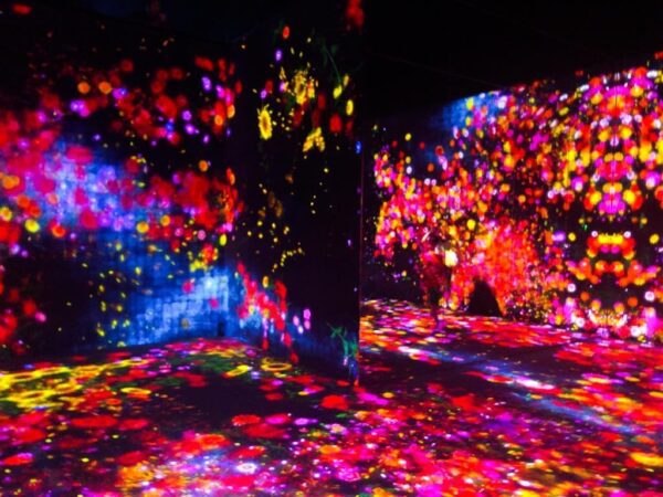 arte museum dubai