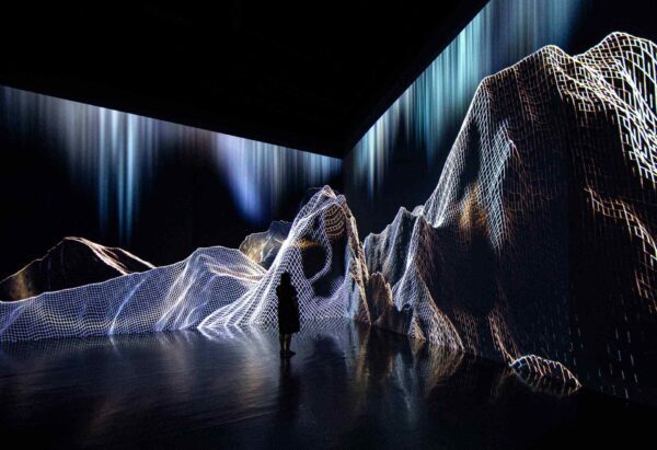 arte museum dubai