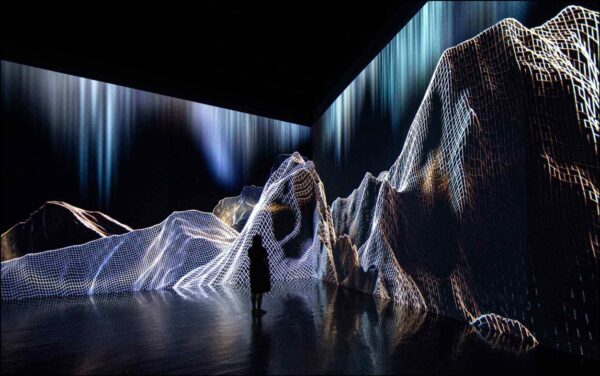 arte museum dubai