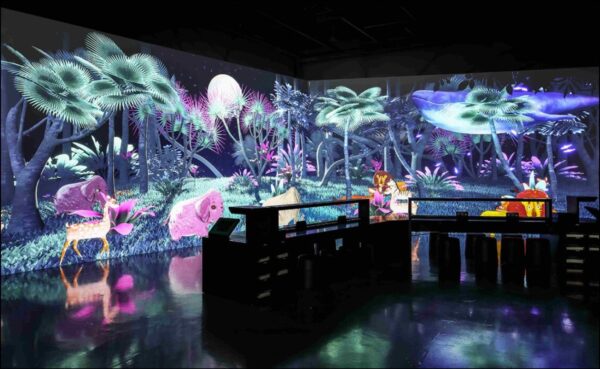 arte museum dubai