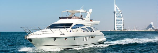 dubai marina yacht tour