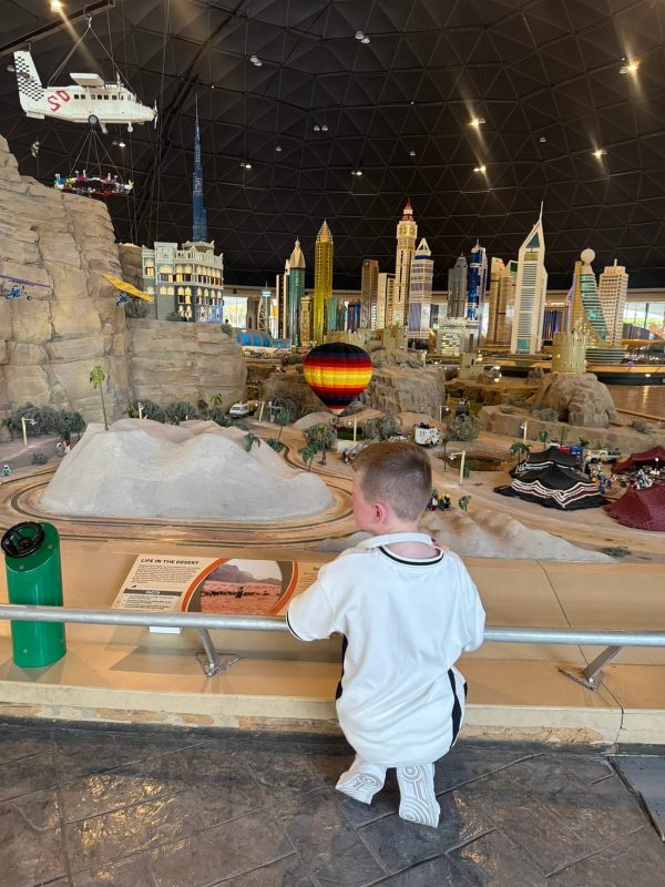 legoland dubai